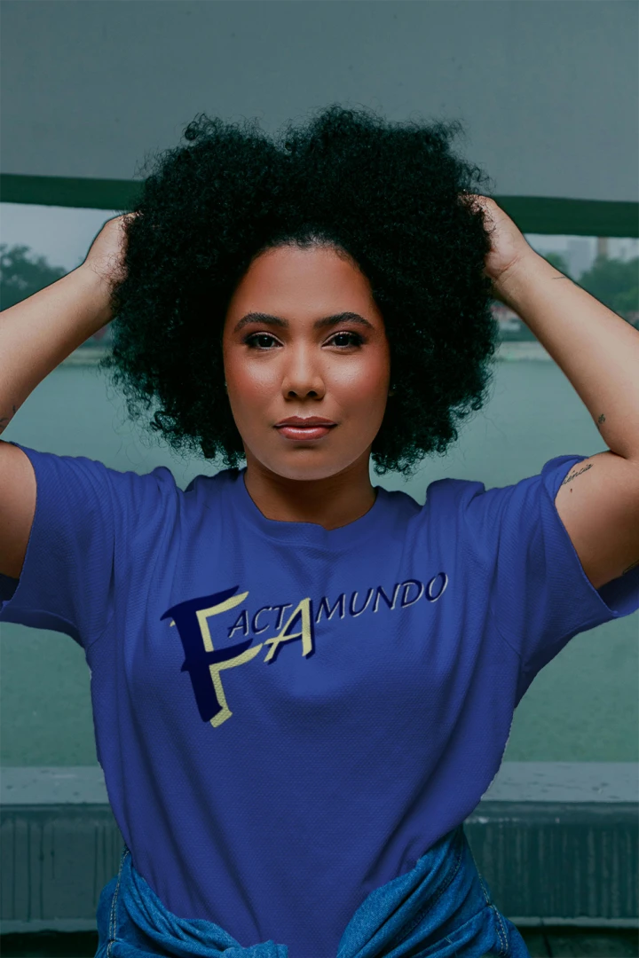 EARLYBIRD STREET TEE 2