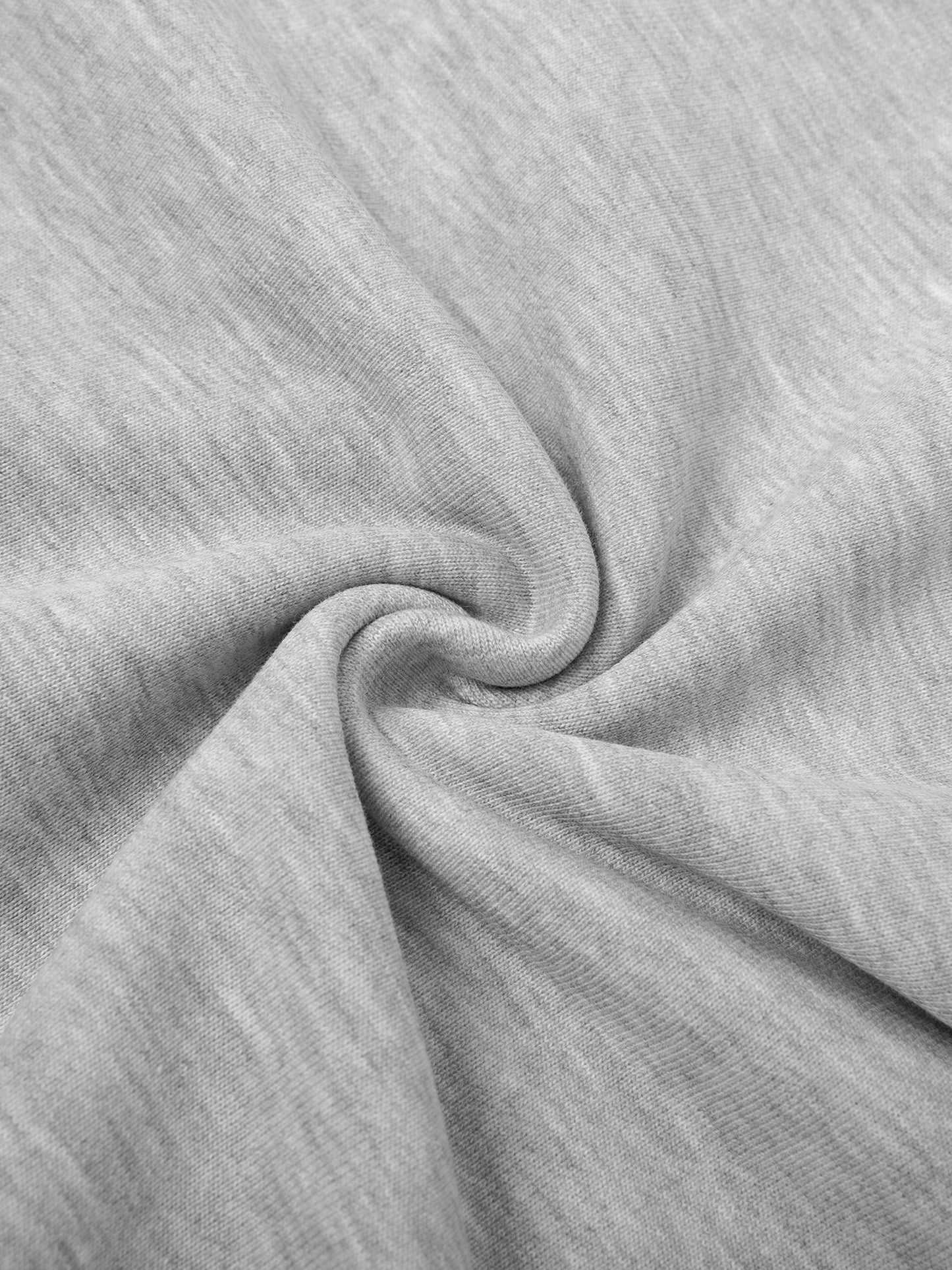 EB MOET JON Cropped Hoodie