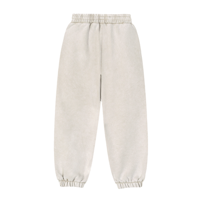 EB MOET JON Fleeced Jogger Sweatpants