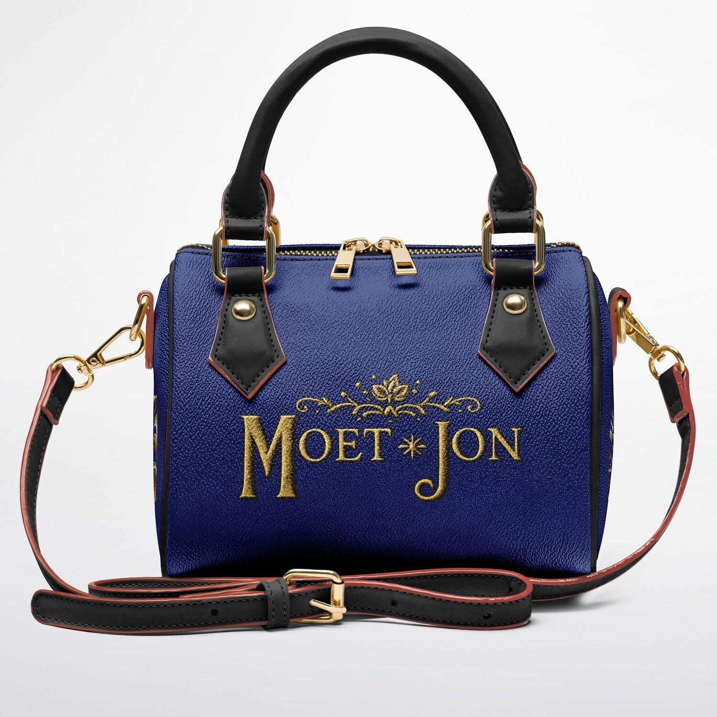 EB MOET JON COACH (NAVY)