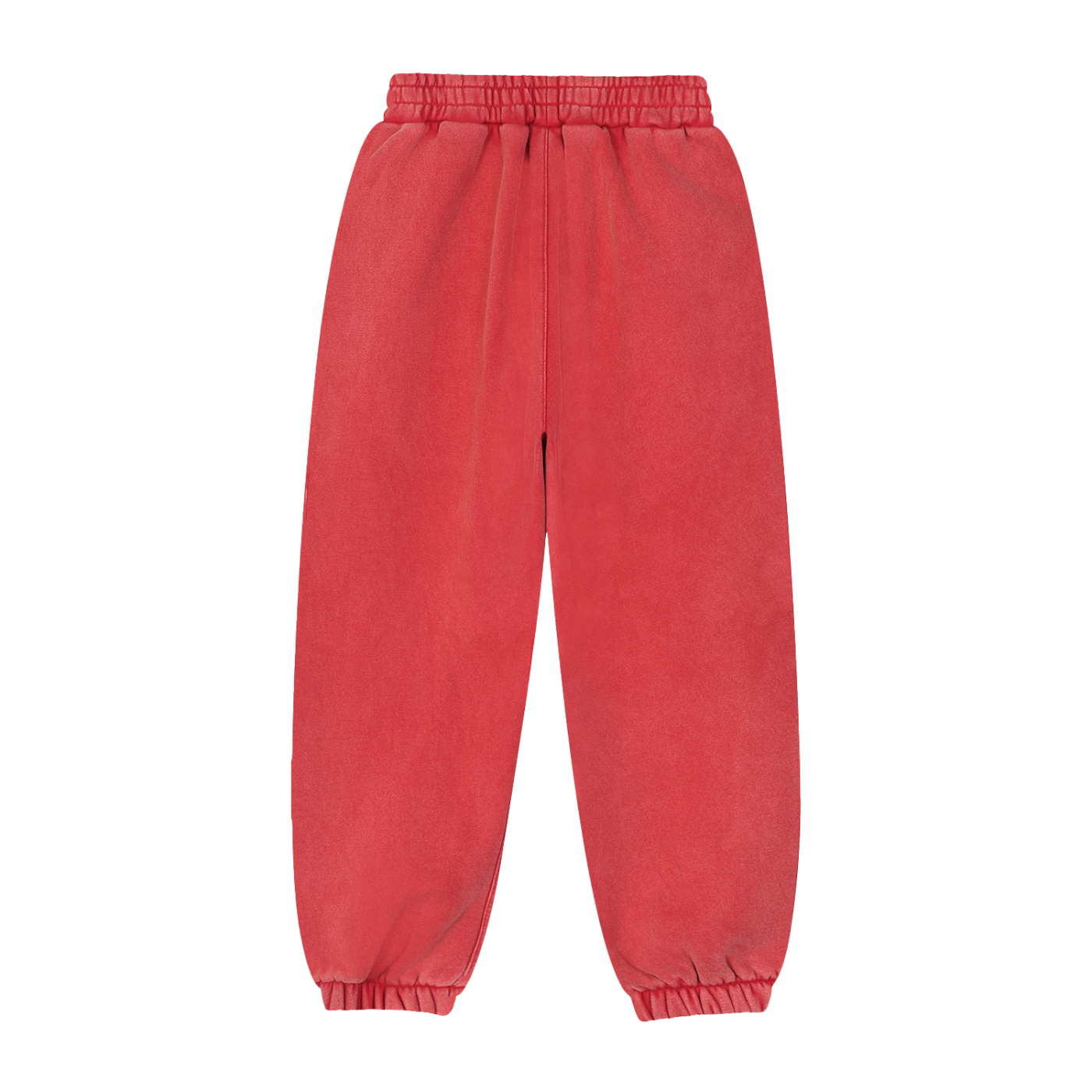 EB MOET JON Fleeced Jogger Sweatpants
