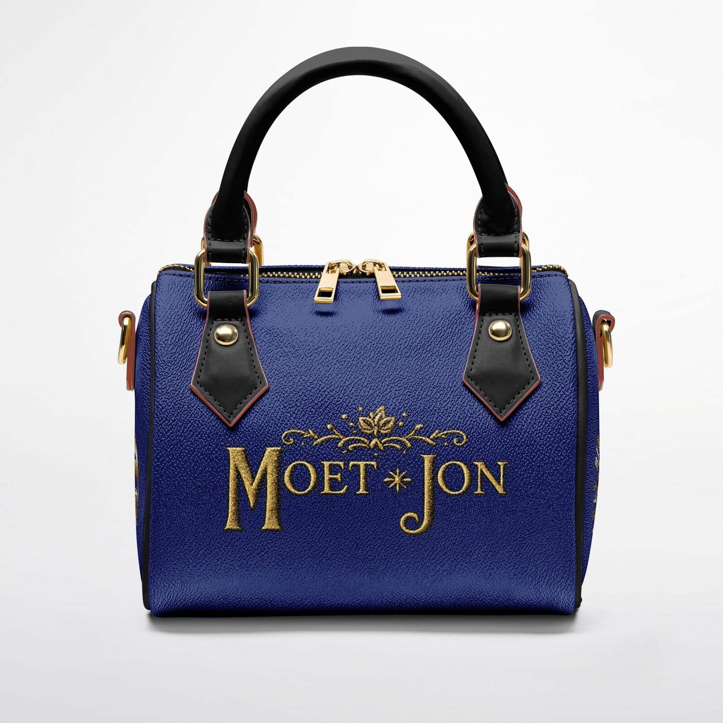 EB MOET JON COACH (NAVY)