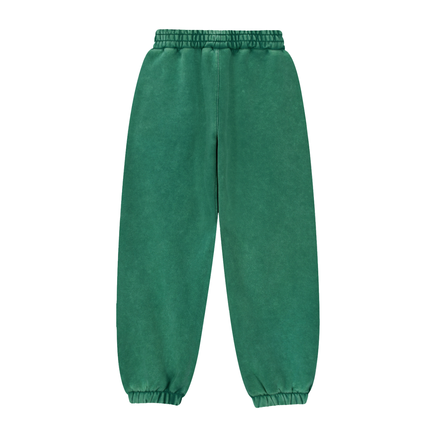 EB MOET JON Fleeced Jogger Sweatpants