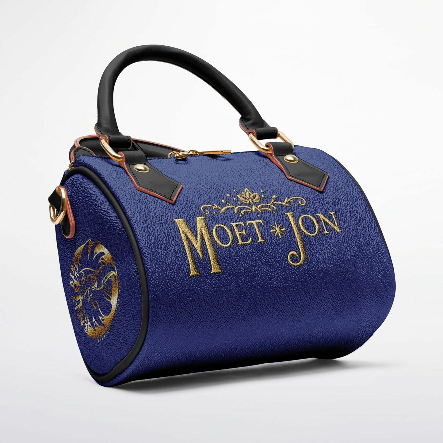EB MOET JON COACH (NAVY)
