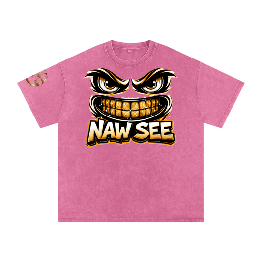EB NAW SEE (ROSE PINK) T1