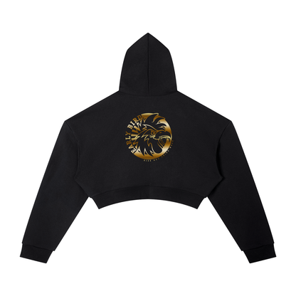 EB MOET JON Cropped Hoodie 002
