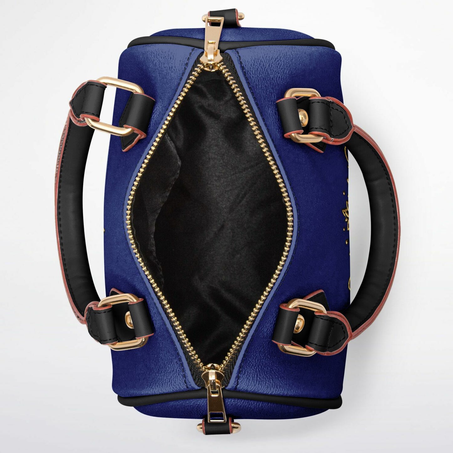 EB MOET JON COACH (NAVY)