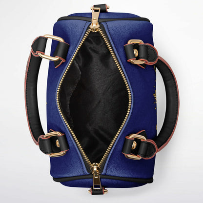 EB MOET JON COACH (NAVY)