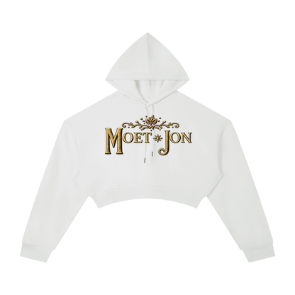EB MOET JON Cropped Hoodie 002