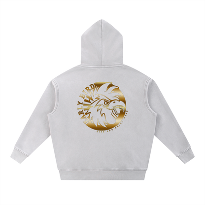 EB MOET JON Fleece Oversize Hoodie