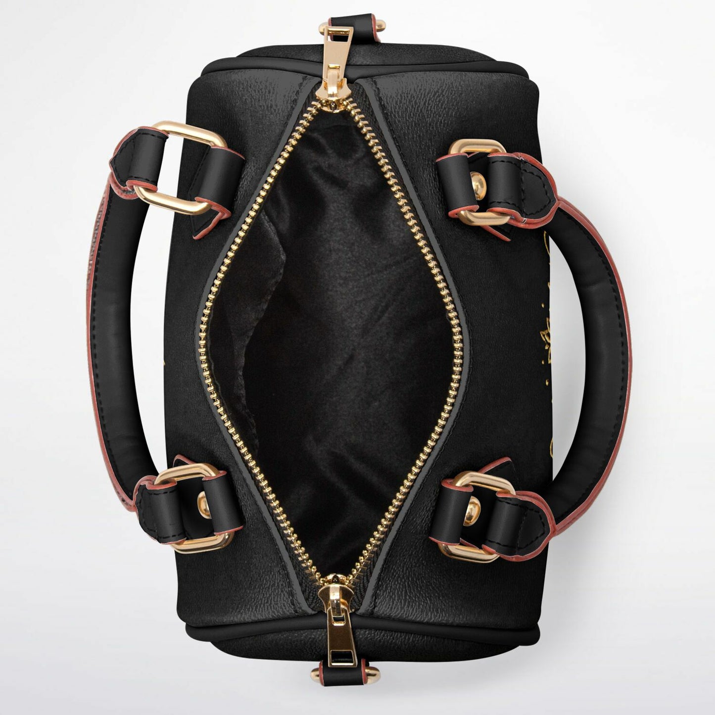 EB MOET JON (BLACK GOLD) COACH