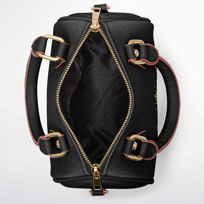 EB MOET JON (BLACK GOLD) COACH