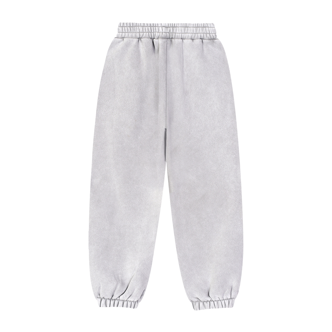 EB MOET JON Fleeced Jogger Sweatpants