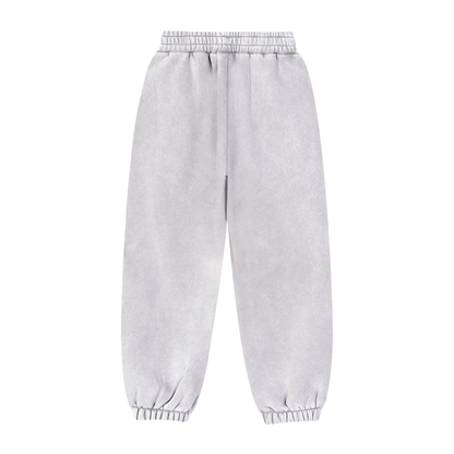 EB MOET JON Fleeced Jogger Sweatpants