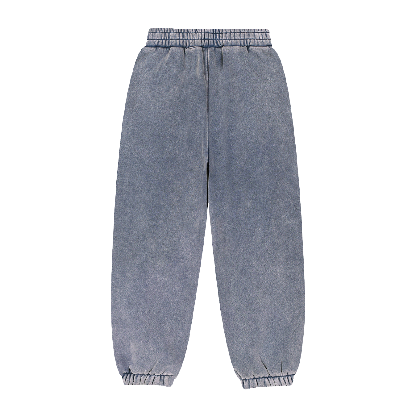 EB MOET JON Fleeced Jogger Sweatpants