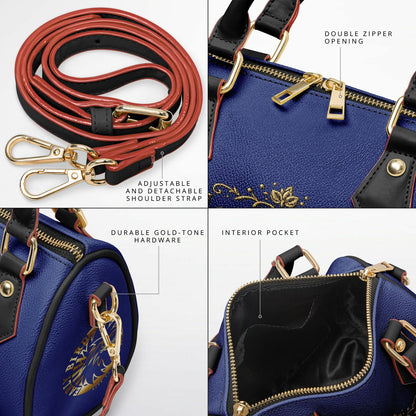 EB MOET JON COACH (NAVY)