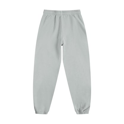 EB MOET JON Vintage Washed Cotton Sweatpants