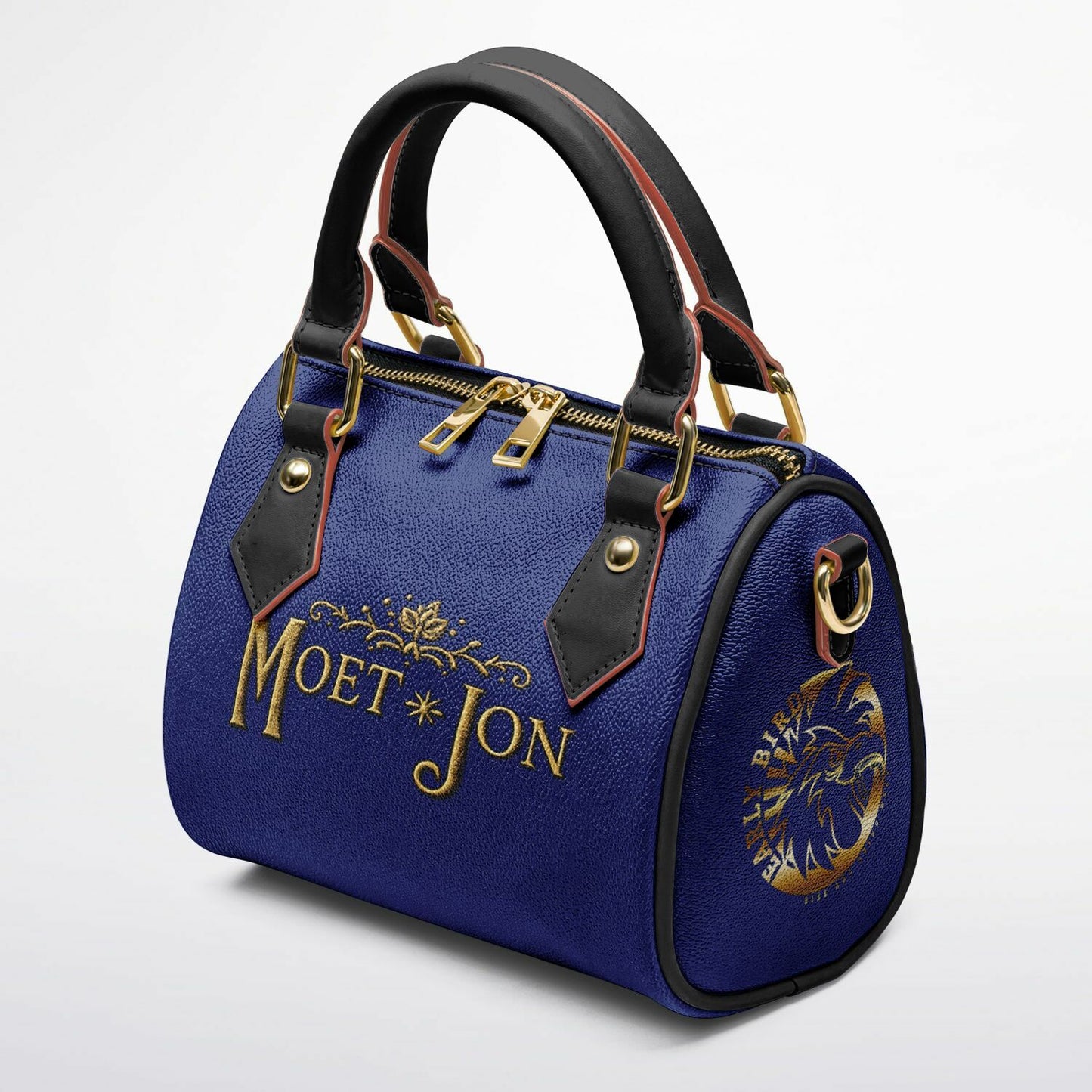 EB MOET JON COACH (NAVY)