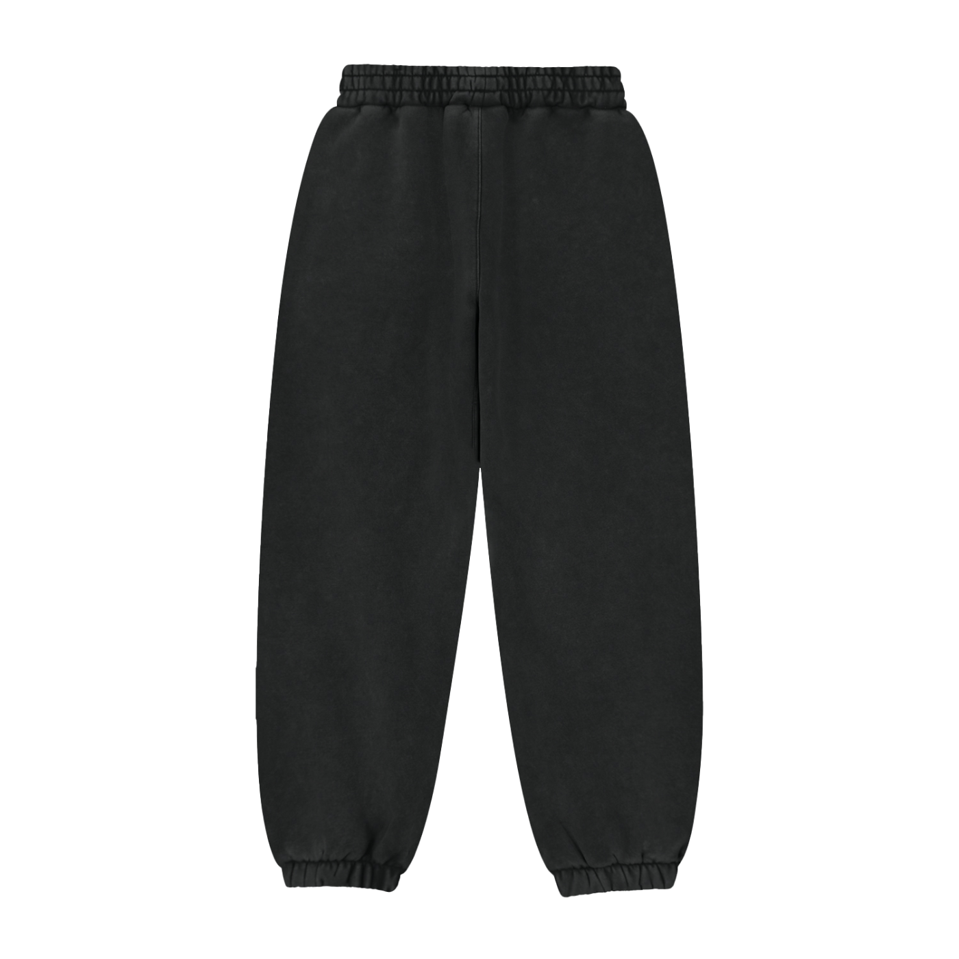 EB MOET JON Fleeced Jogger Sweatpants
