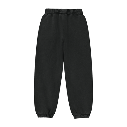 EB MOET JON Fleeced Jogger Sweatpants