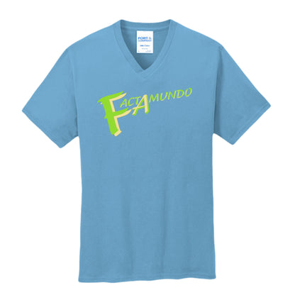 Aquatic Blue - FRONT