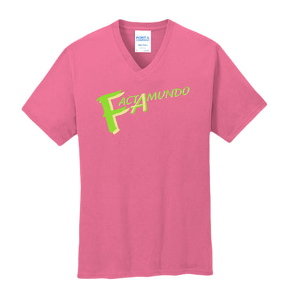 Neon Pink - FRONT
