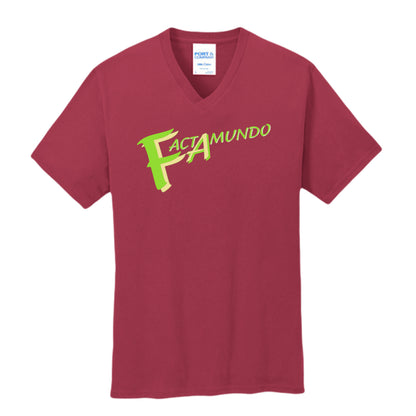 Red - FRONT