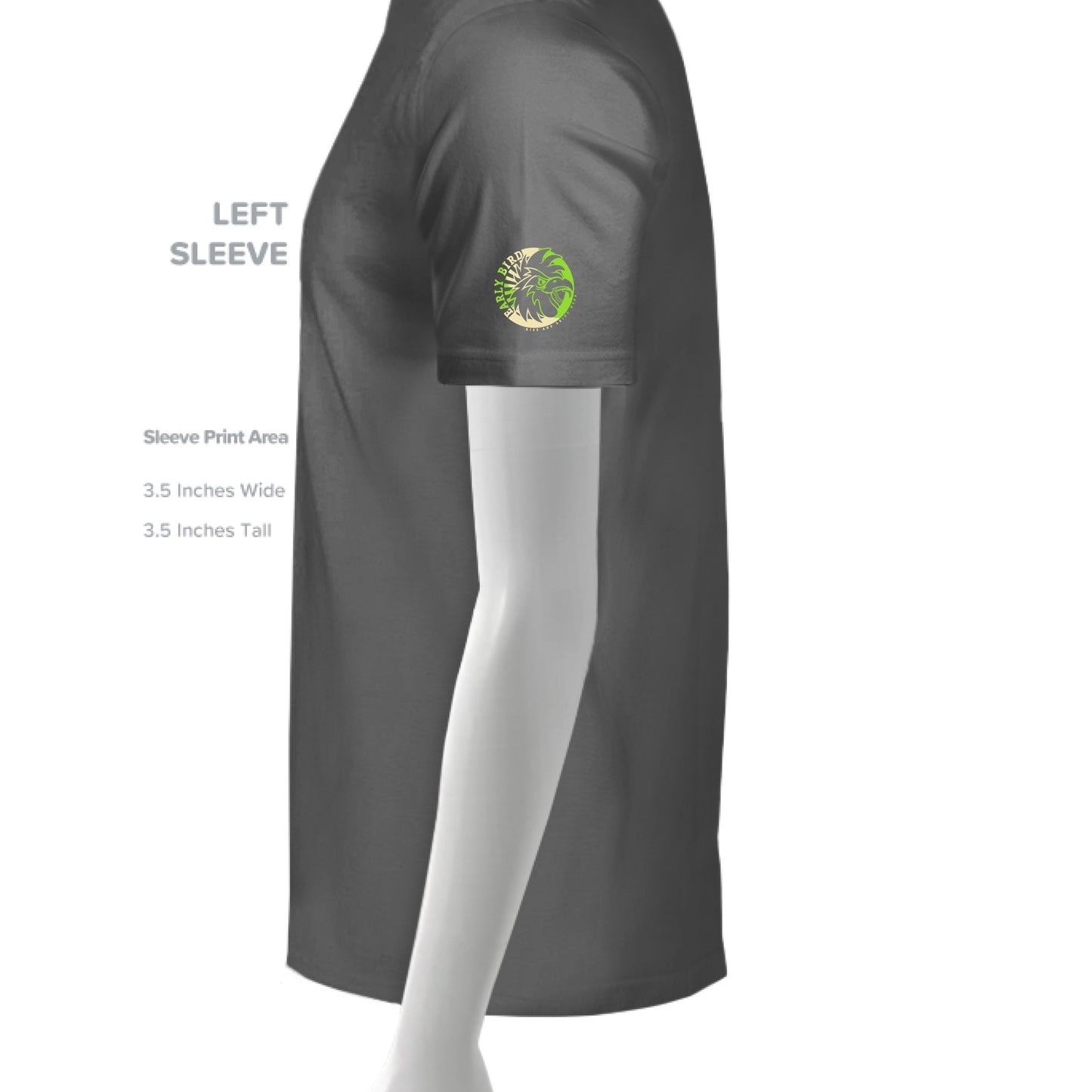 Dark Heather Grey - SLEEVE_LEFT