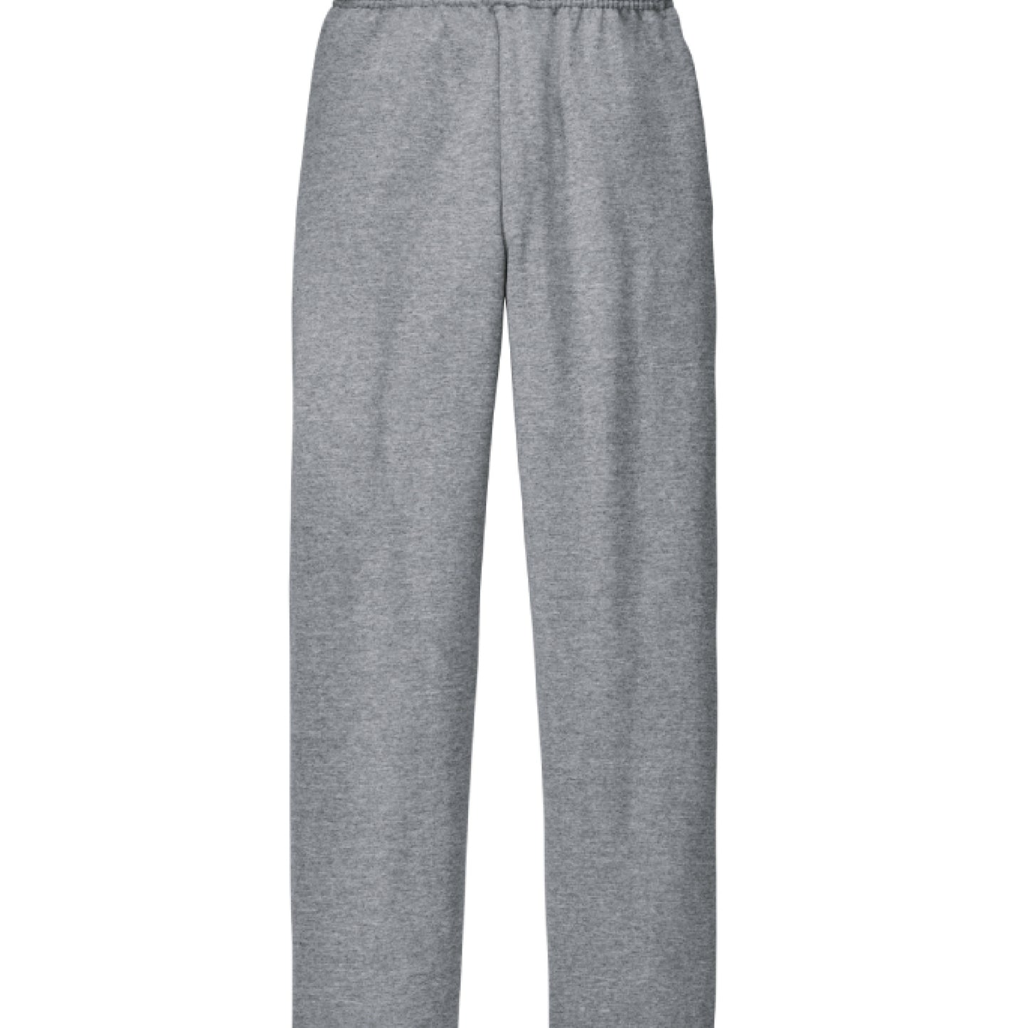 Athletic Heather - BACK