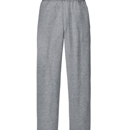 Athletic Heather - BACK