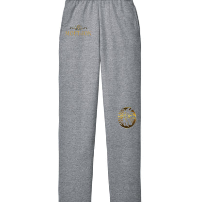 Athletic Heather - FRONT