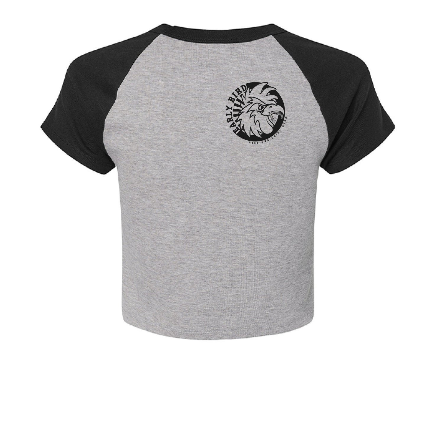 ATH HTHR/ BLACK - BACK