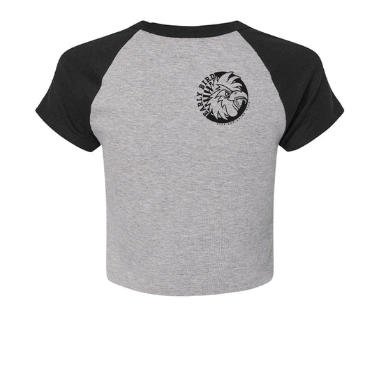 ATH HTHR/ BLACK - BACK