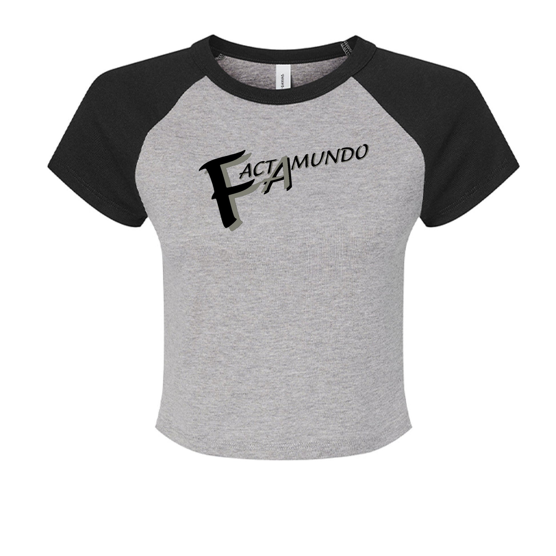 ATH HTHR/ BLACK - FRONT