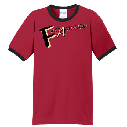 Red/Jet Black - FRONT