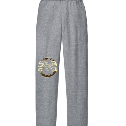 Athletic Heather - BACK