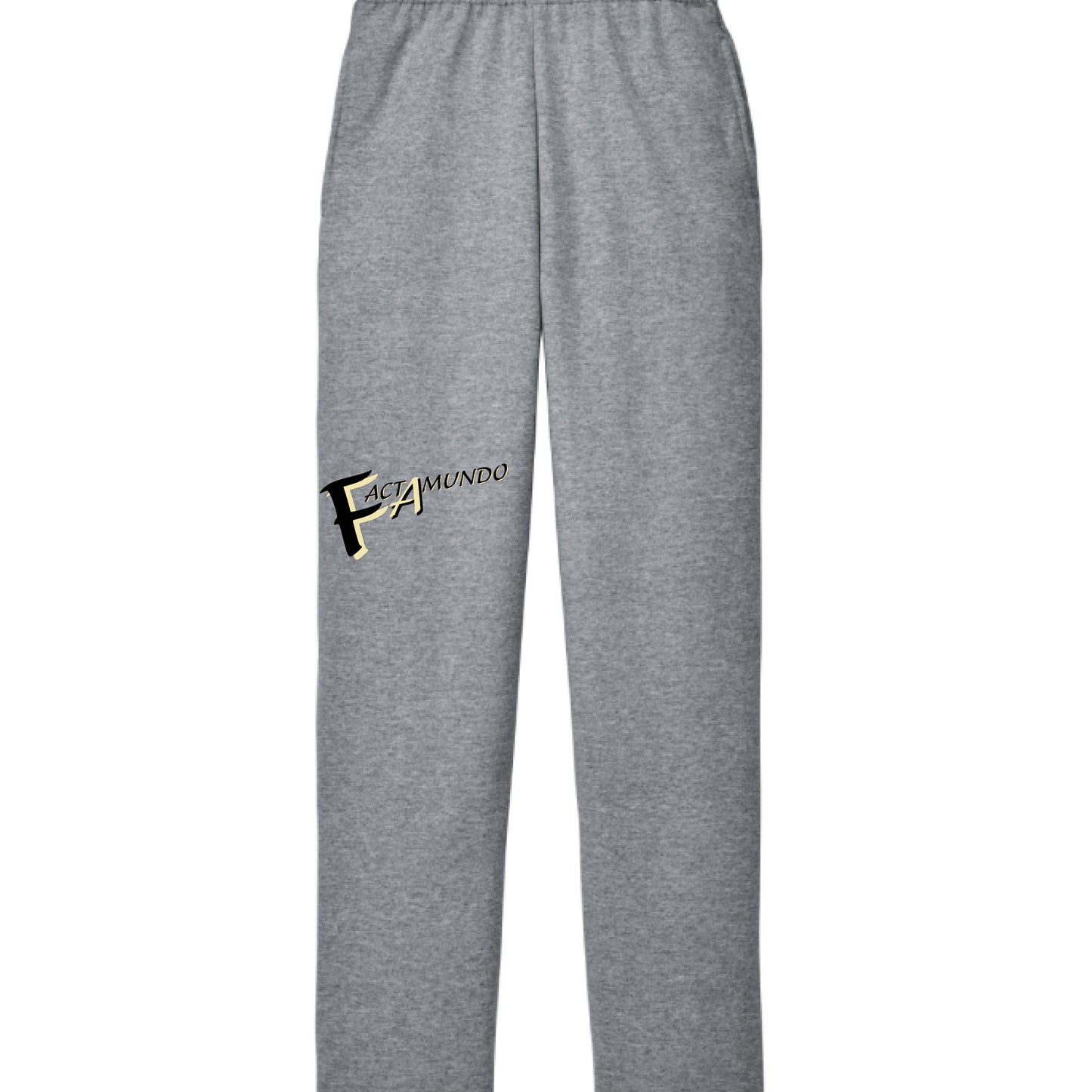 Athletic Heather - FRONT