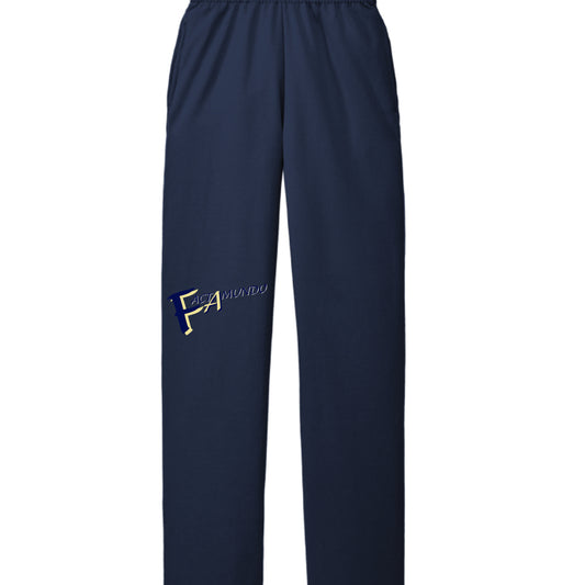 Navy - FRONT