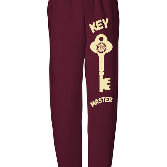 MAROON - FRONT