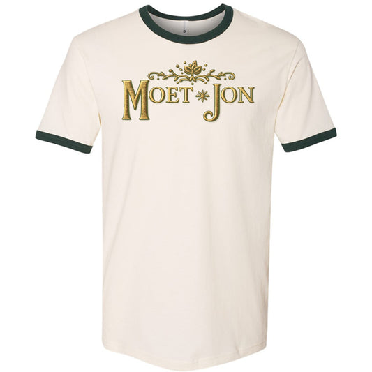 NATURL/ FRST GRN - FRONT