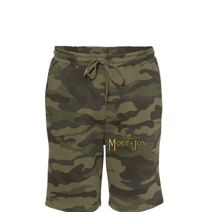 Forest Camo - FRONT
