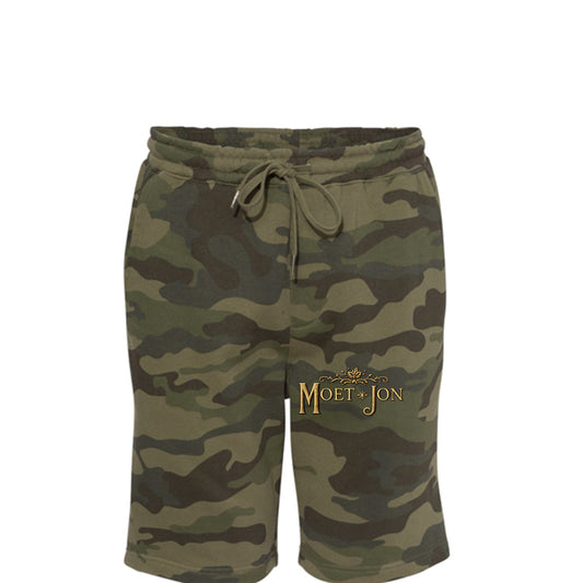 Forest Camo - FRONT