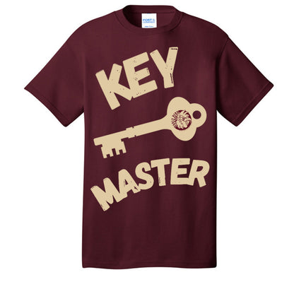 Athletic Maroon - FRONT