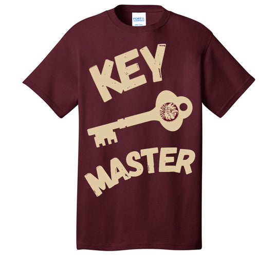 Athletic Maroon - FRONT