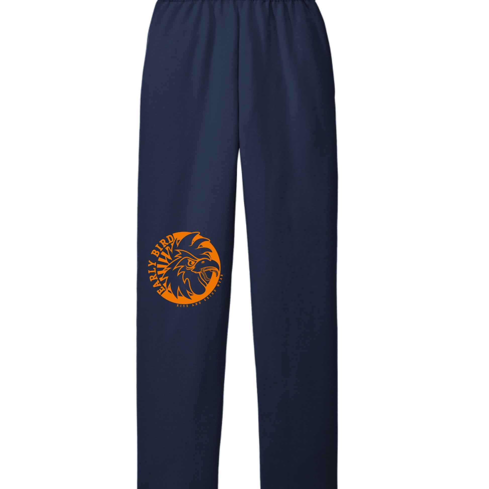 Navy - BACK