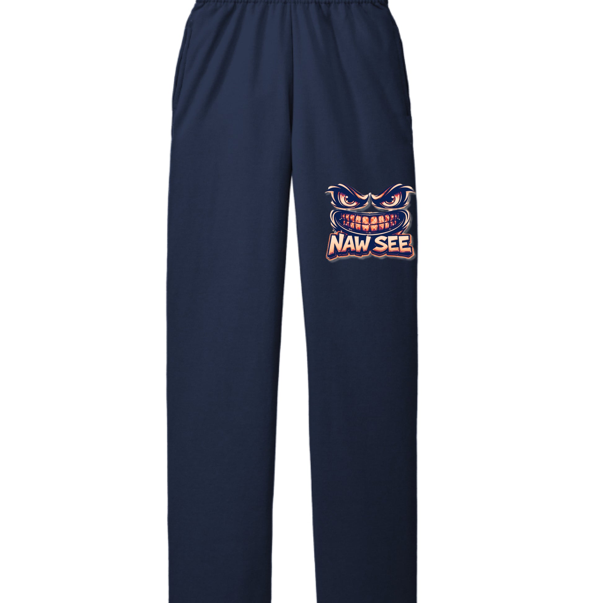 Navy - FRONT