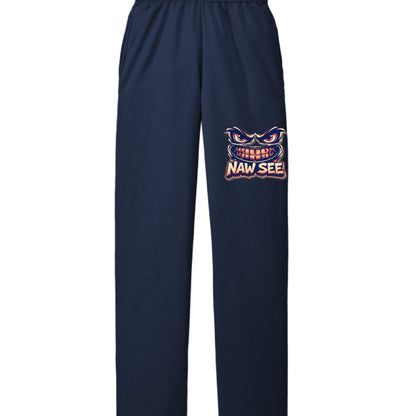 Navy - FRONT
